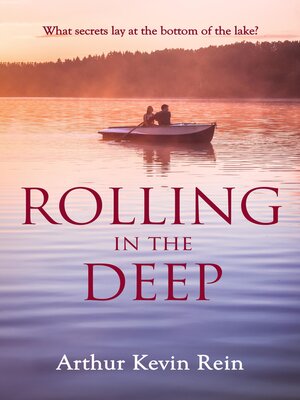 cover image of Rolling in the Deep